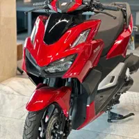 موتور آیروکس گلکسی R155 آب خنک