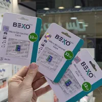 رم32بکسو گارانتی یکساله