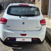 تیبا دو مدل ۹۷ درحد|خودرو سواری و وانت|کرج, دهقان ویلا|دیوار