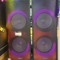 باند مکسیدر|سیستم صوتی خانگی|قائن, |دیوار