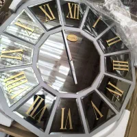 ساعت دیواری شهرهشترود