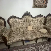 مبل|مبلمان خانگی و میز عسلی|تهران, مینیسیتی (شهرک نفت)|دیوار