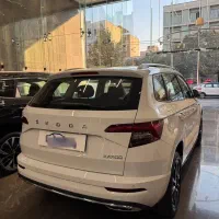 اشکودا کاروک ۲۰۲۵