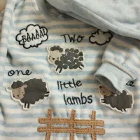 لباس پسرانه