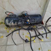 کپسول ال پی جی