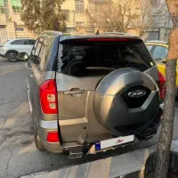 ام وی ام x33sمدل ۹۷ بیرنگ|خودرو سواری و وانت|تهران, صادقیه|دیوار