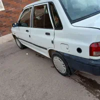 پرایدصبا|خودرو سواری و وانت|رفسنجان, |دیوار