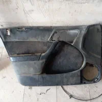 لوازم استوک زانتیا|قطعات یدکی و لوازم جانبی|مشهد, کوی سیدی|دیوار