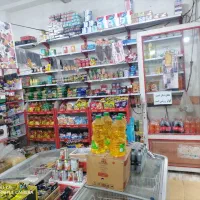 واگذاری کلیه وسایل سوپر مارکت به دلیل تغییر شغل|فروشگاه و مغازه|گنبد کاووس, |دیوار