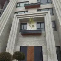 آپارتمان فول فرنیش کلید نخورده فاز ۲
