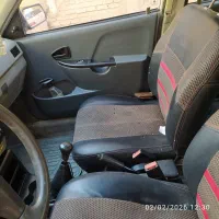 پراید ۱۳۲ مدل ۸۸|خودرو سواری و وانت|اصفهان, درب سیبه علیا|دیوار