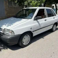 فروش پراییدمدل ۹۱