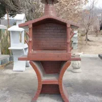 باربیکیو|اجاق گاز و لوازم برقی پخت‌وپز|بروجرد, |دیوار