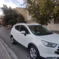 جک S3 مدل 1402|خودرو سواری و وانت|مشهد, دانشجو|دیوار