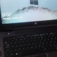 لپتاب گرافیکدار HP Zbook