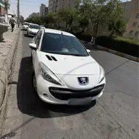 پژو ۲۰۷ مدل ۹۸|خودرو سواری و وانت|سمنان, |دیوار