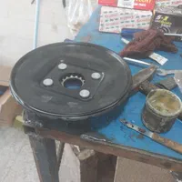 ترمز سازی وفادار