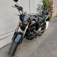 زونتس R250|موتورسیکلت|تهران, بلوار کشاورز|دیوار