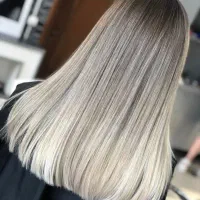 مدل رنگ مو|خدمات آرایشگری و زیبایی|رشت, معلم|دیوار