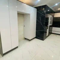 زیـر قـیـمـت نـوسـاز منـطـقـه خـریـد کـنـیـد|فروش آپارتمان|تهران, جنتآباد شمالی|دیوار