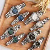 ساعت پتک فیلیپ مربع ست موتور ژاپن|ساعت|اصفهان, قلعه طبره|دیوار