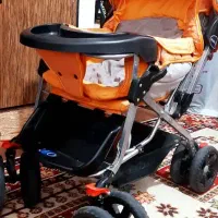 کالسکه نوزاد