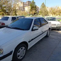 پارس سال مدل 96