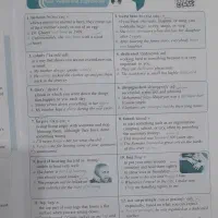 کتاب جامع زبان انگلیسی خط‌سفید ویرایش جدید|کتاب و مجله آموزشی|مشهد, رسالت|دیوار