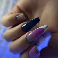 آموزش تخصصی و خدمات ناخن|خدمات آرایشگری و زیبایی|خمین, |دیوار