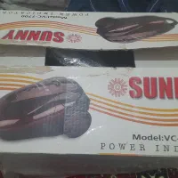 جارو برقی سونی