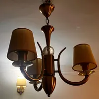 انواع لوستر