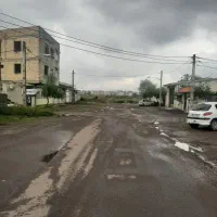 زمین ۵۰۰ متری عرفان