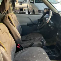 پراید ۸۸ شاسی پلم درجه یک|خودرو سواری و وانت|کازرون, |دیوار