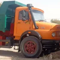 حمل شن و ماسه