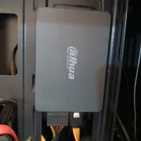 کیس گیمینگ و رندر  ومانیتور ال‌جی آی‌پی اس|رایانه رومیزی|مشهد, هفت تیر (نه دره)|دیوار