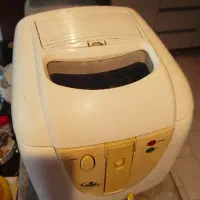 سرخ کن سالم درحد نو|اجاق گاز و لوازم برقی پخت‌وپز|ری, جوانمرد قصاب|دیوار