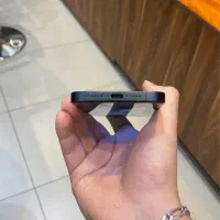 iPhone 16e  black  256 100%|موبایل|تهران, امانیه|دیوار