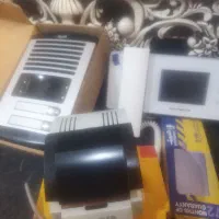 پکیج آیفون تصویری الکتروپیک 1196 با پنل 2واحد1086