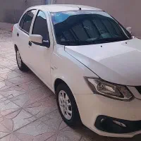 ساینا دوگانه کارخانه گارانتی فعال|خودرو سواری و وانت|اراک, |دیوار