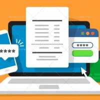 انواع موبایل و لپ تاپ از دم قسط