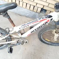 دوچرخه 20|دوچرخه، اسکیت، اسکوتر|شوشتر, |دیوار