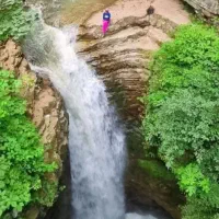 اجاره سویت گیلان .نزدیک به جنگل و ساحل گیسوم