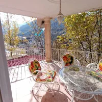 86 متر آپارتمان منطقه شهری چشم انداز جنگل سنددار|فروش آپارتمان|کلاردشت, |دیوار