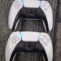 ps5 slim|کنسول، بازی ویدئویی و آنلاین|فردیس, شهرک شهید حسینی|دیوار