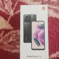 موبایل نوت 12s