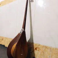 دوتار استادی قدیمی