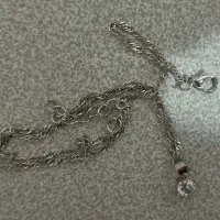 گوشواره و گردنبند