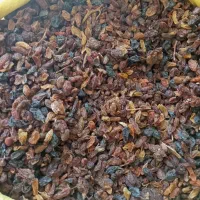 کشمش آفتابی کیلو ۱۱۲تومان