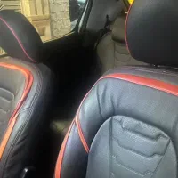 207پانا مدل 99تهویل 1400درحد صفر|خودرو سواری و وانت|رفسنجان, |دیوار