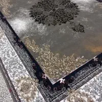 فرش یگانه|فرش|ماهدشت, |دیوار